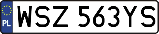 WSZ563YS