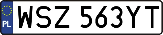 WSZ563YT