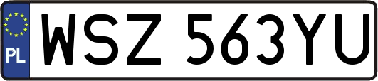 WSZ563YU