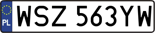 WSZ563YW