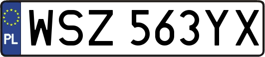 WSZ563YX