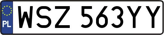 WSZ563YY