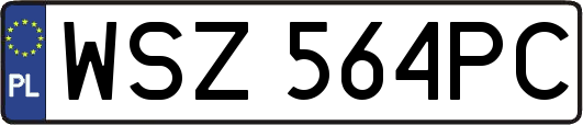 WSZ564PC