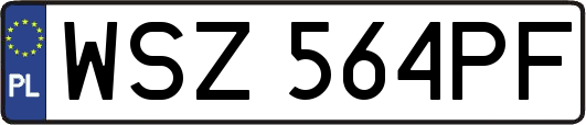 WSZ564PF
