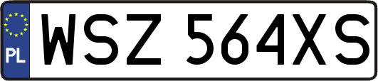 WSZ564XS