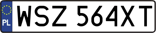 WSZ564XT