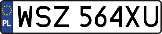 WSZ564XU