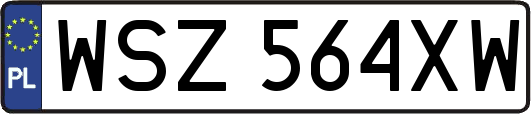 WSZ564XW