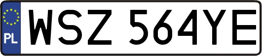 WSZ564YE