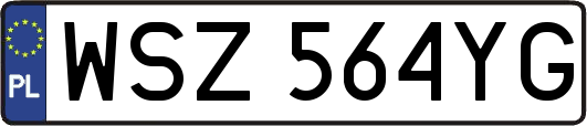 WSZ564YG