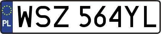 WSZ564YL
