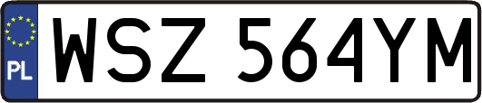 WSZ564YM