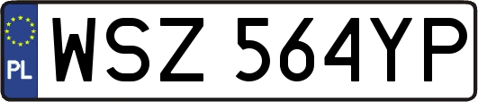 WSZ564YP