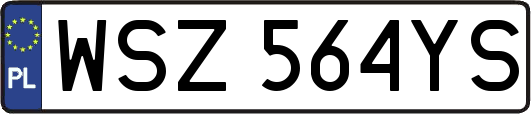 WSZ564YS