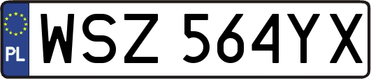 WSZ564YX