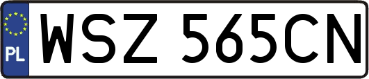 WSZ565CN