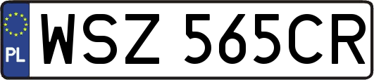 WSZ565CR