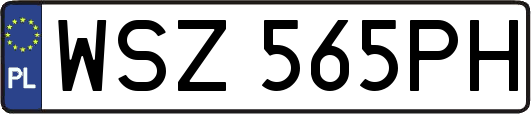 WSZ565PH