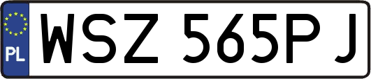 WSZ565PJ
