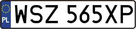 WSZ565XP