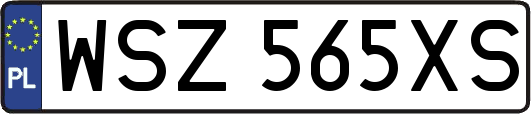 WSZ565XS