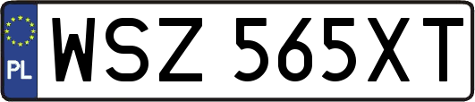 WSZ565XT