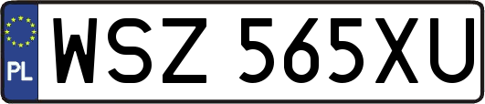 WSZ565XU
