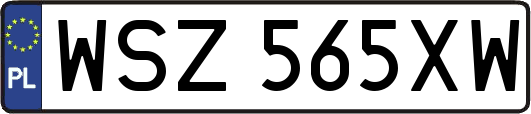 WSZ565XW