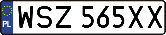 WSZ565XX