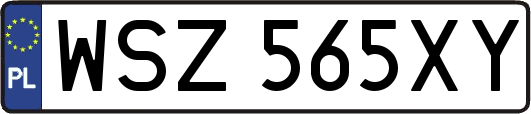 WSZ565XY