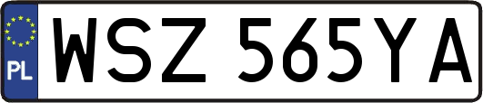 WSZ565YA