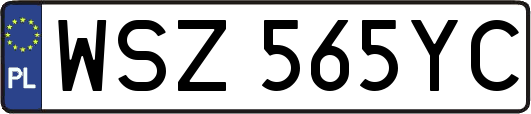 WSZ565YC