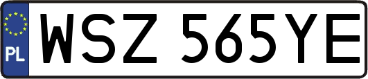 WSZ565YE