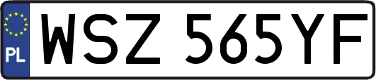 WSZ565YF