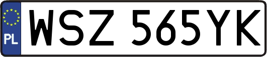 WSZ565YK