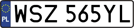 WSZ565YL