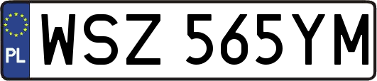 WSZ565YM