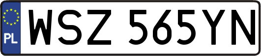 WSZ565YN