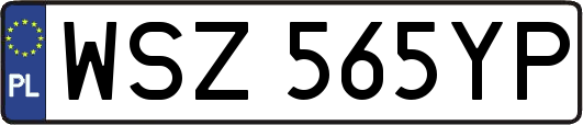 WSZ565YP