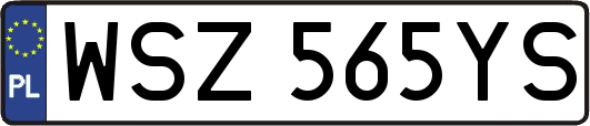 WSZ565YS