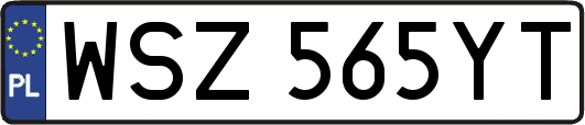 WSZ565YT
