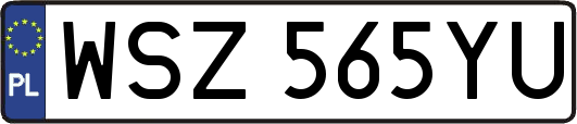 WSZ565YU