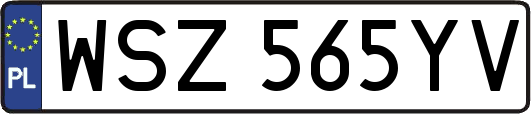 WSZ565YV