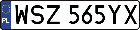 WSZ565YX