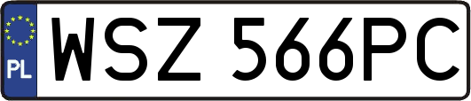 WSZ566PC