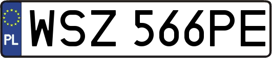 WSZ566PE