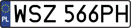 WSZ566PH