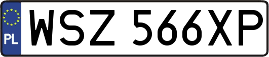WSZ566XP