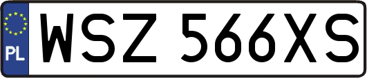 WSZ566XS