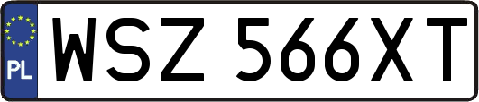 WSZ566XT